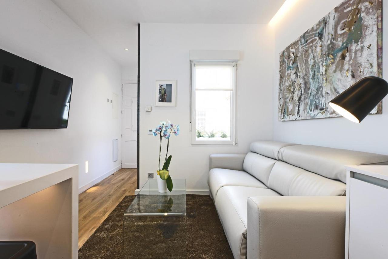 Appartement Latina Plaza
