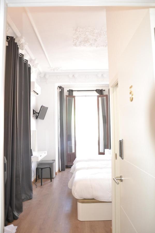 Lux Penthouse Gran Vía Casa de hóspedes Madri