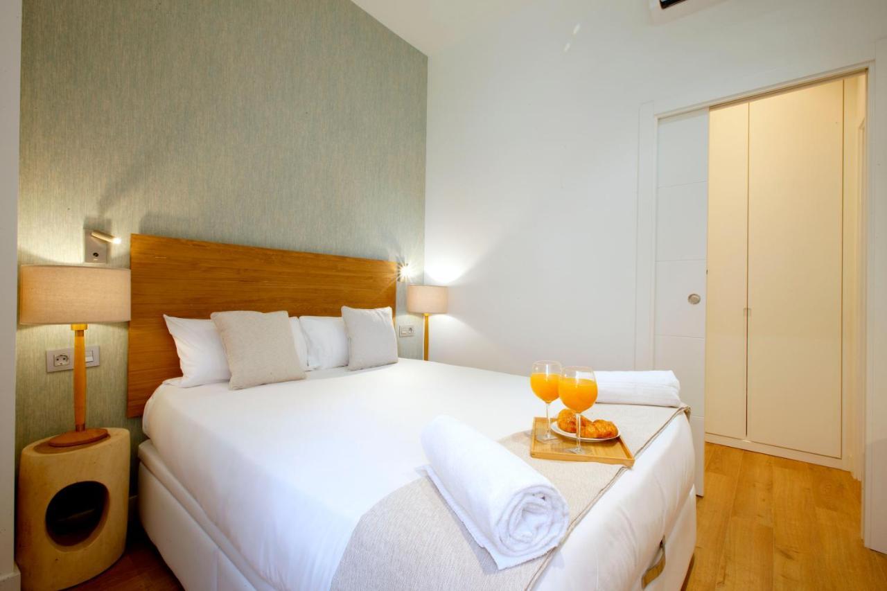 Tirso Appartamento Madrid