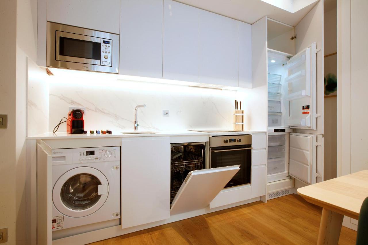 Appartamento Tirso Madrid