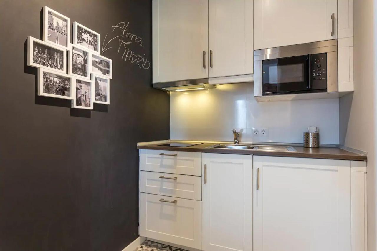 ºººmz Atocha Station ººº Appartement Madrid