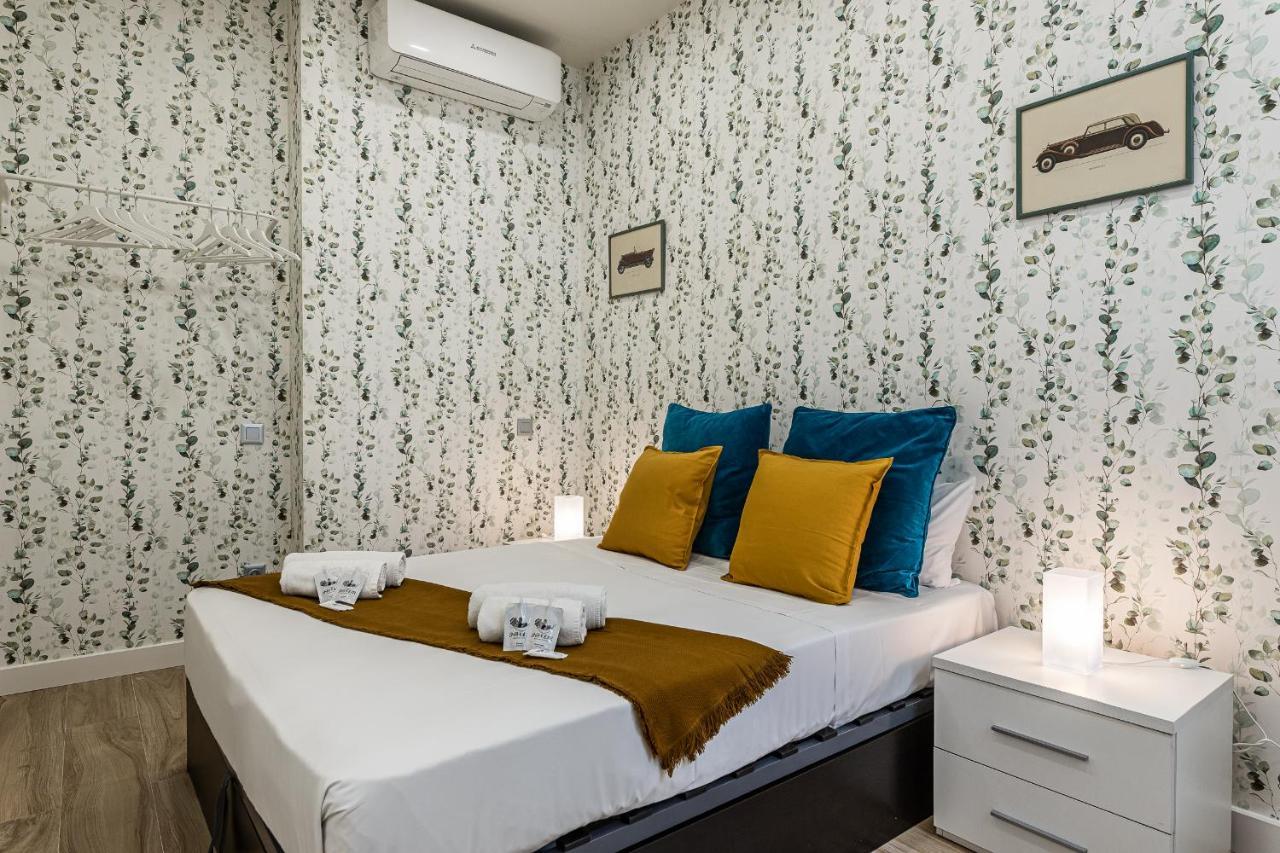 Waou Malasana Iii - Alquiler Corta Duracion Appartement Madrid