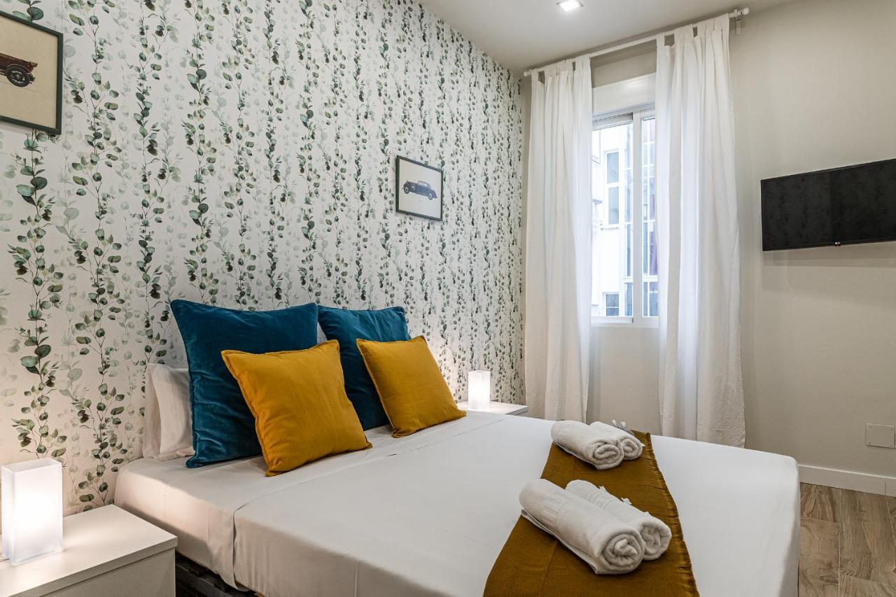 Waou Malasana Iii - Alquiler Corta Duracion Appartement
