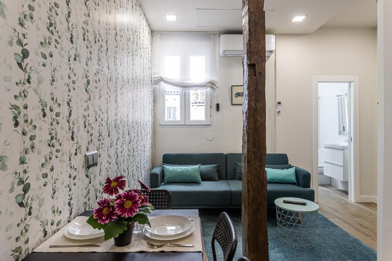 Appartement Waou Malasana Iii - Alquiler Corta Duracion *
