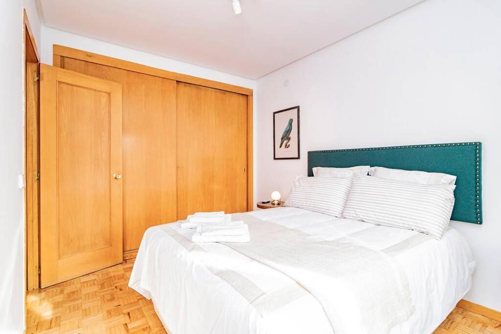 Apartamento Maravilloso Plaza Pedro Zerolo - Gran Vía, By Batuecas
