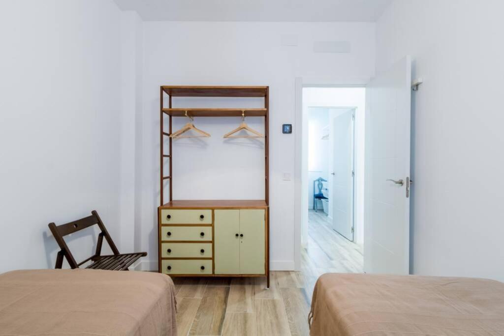 Magico Apartamento 2 Calle Linneo By Batuecas Madrid