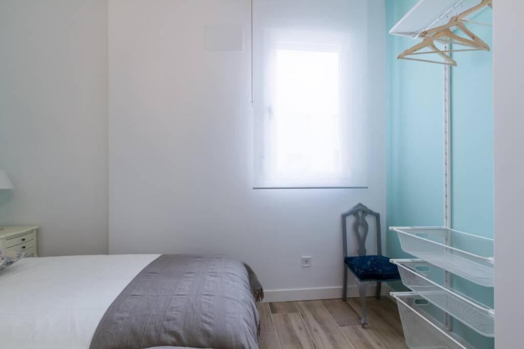 Apartment Magico Apartamento 2 Calle Linneo By Batuecas
