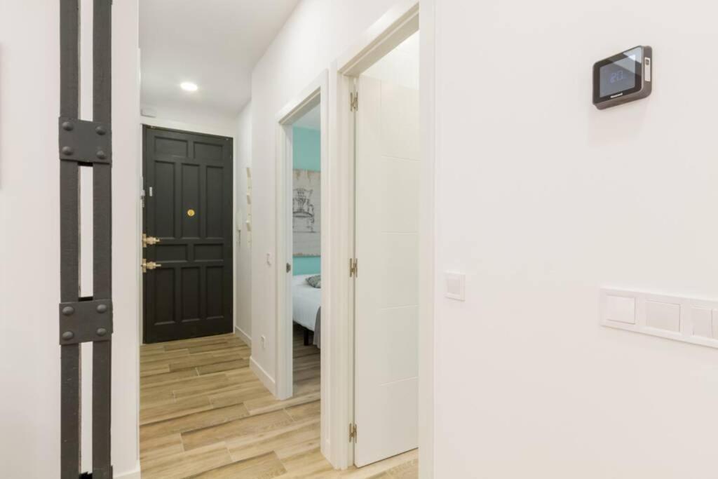 Magico Apartamento 2 Calle Linneo By Batuecas Madrid