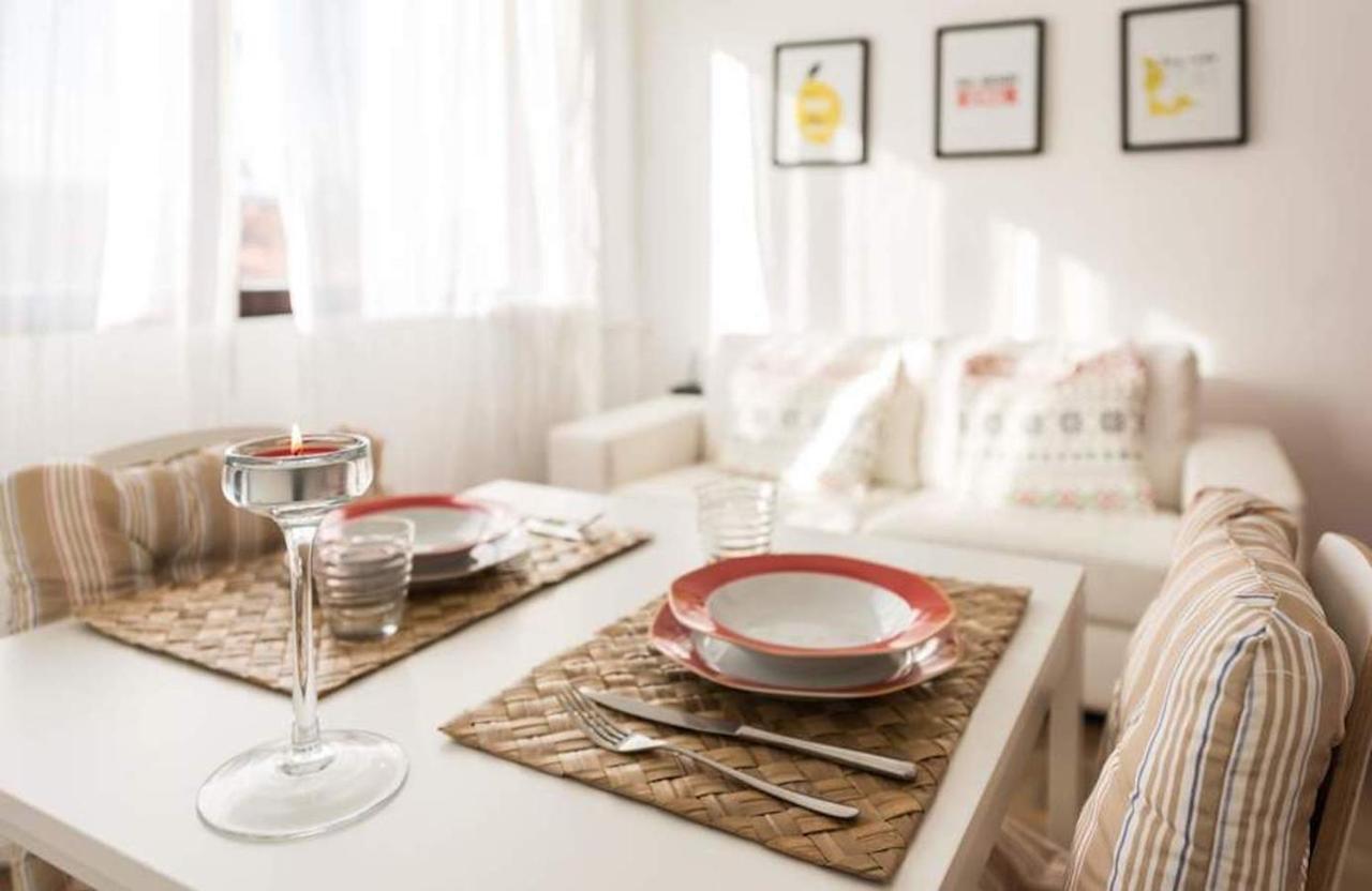 Alfonso Xiii Appartement