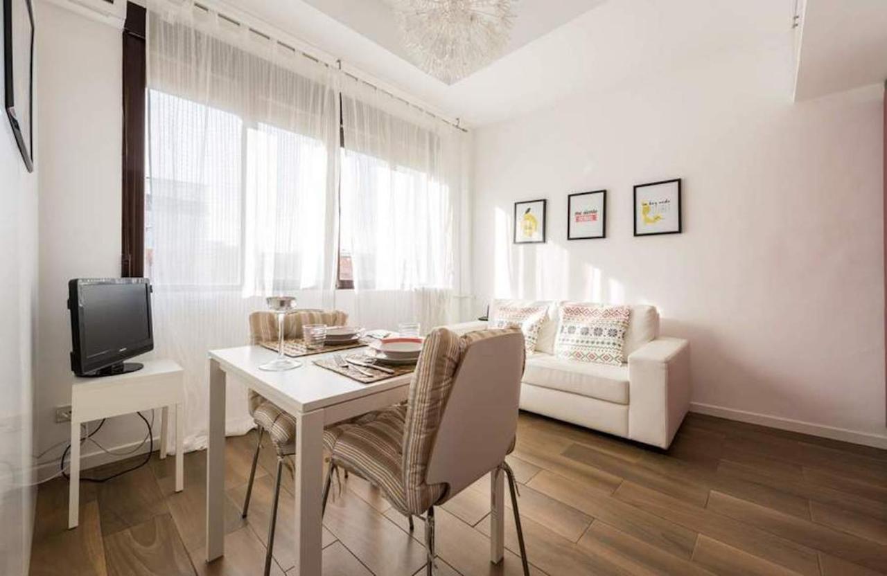 Appartement Alfonso Xiii Madrid