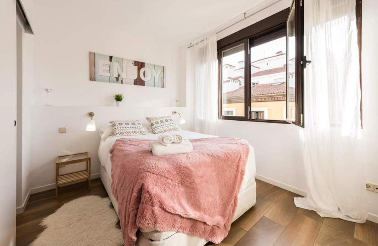 Alfonso Xiii Appartement Madrid