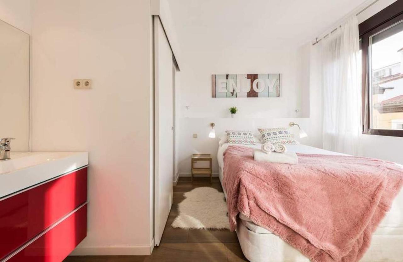 Appartement Alfonso Xiii Madrid