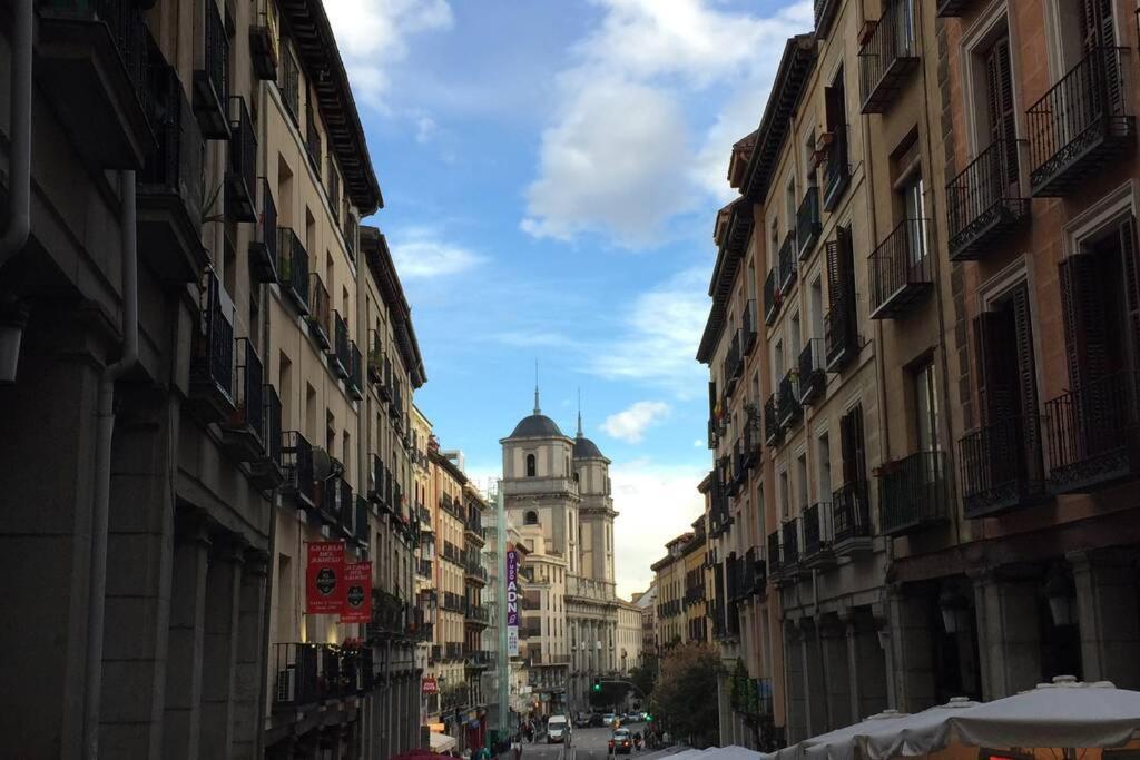 Plaza Mayor-acogedor Apartamento En Edificio Historico Del Centro-wifi Appartement *