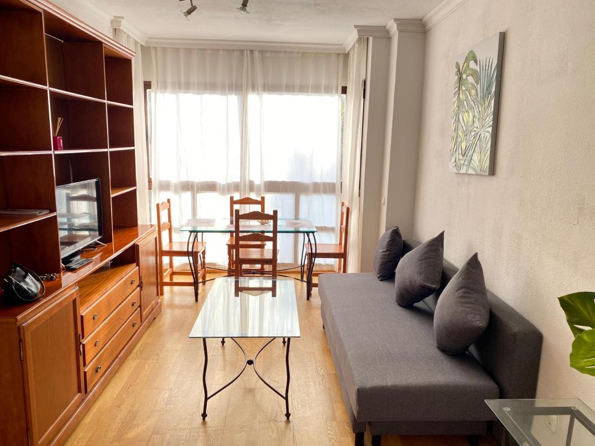 Appartement Airport, Ifema, Wanda Madrid