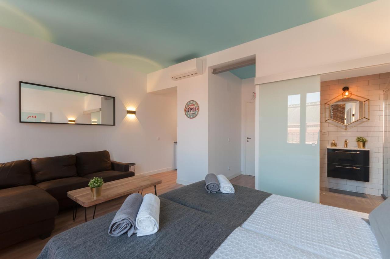 Apartamento ºººps New Atocha ººº Madri