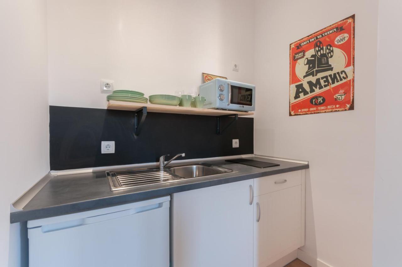 ºººps New Atocha ººº Apartamento Madri