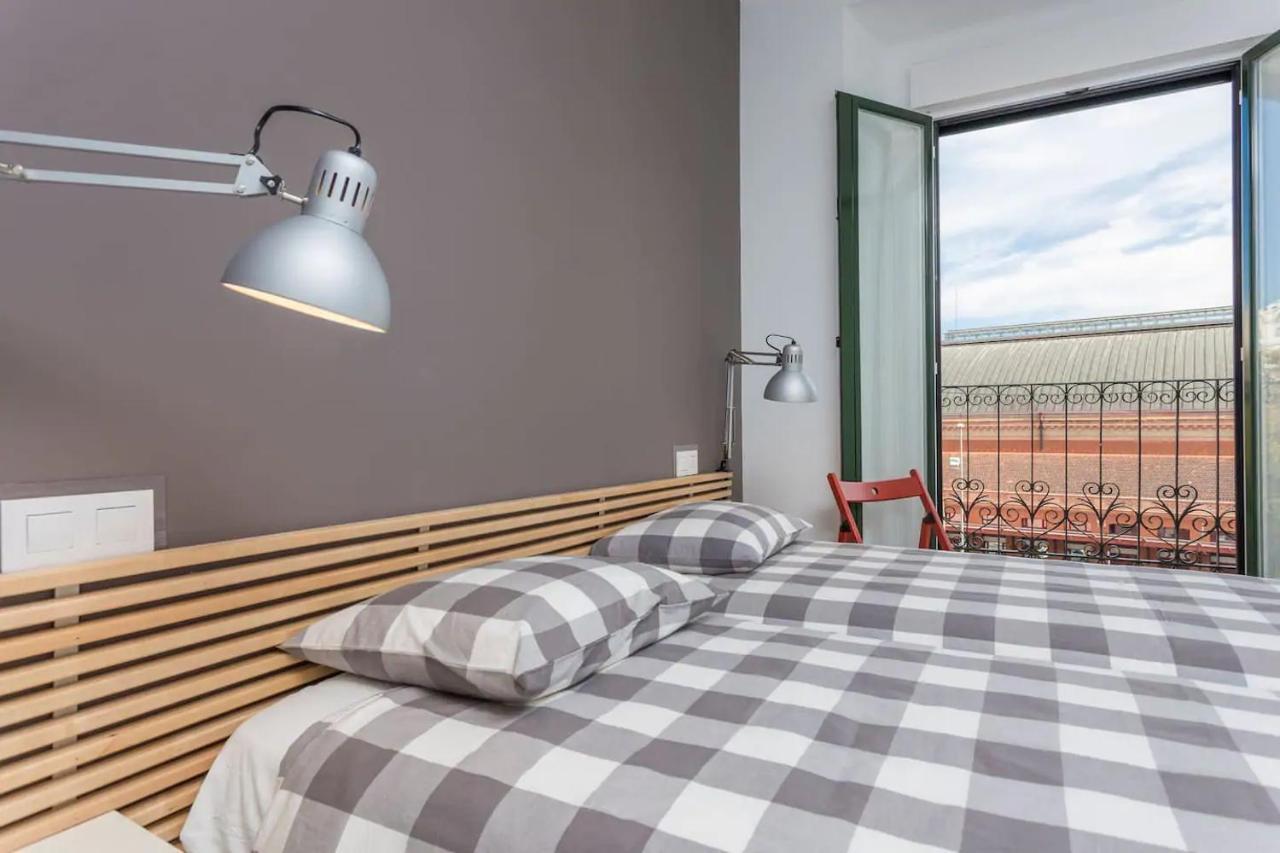 ºººmz Atocha Station ººº Appartement *