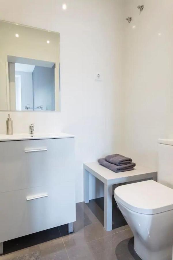 ºººmz Atocha Station ººº Appartement Madrid