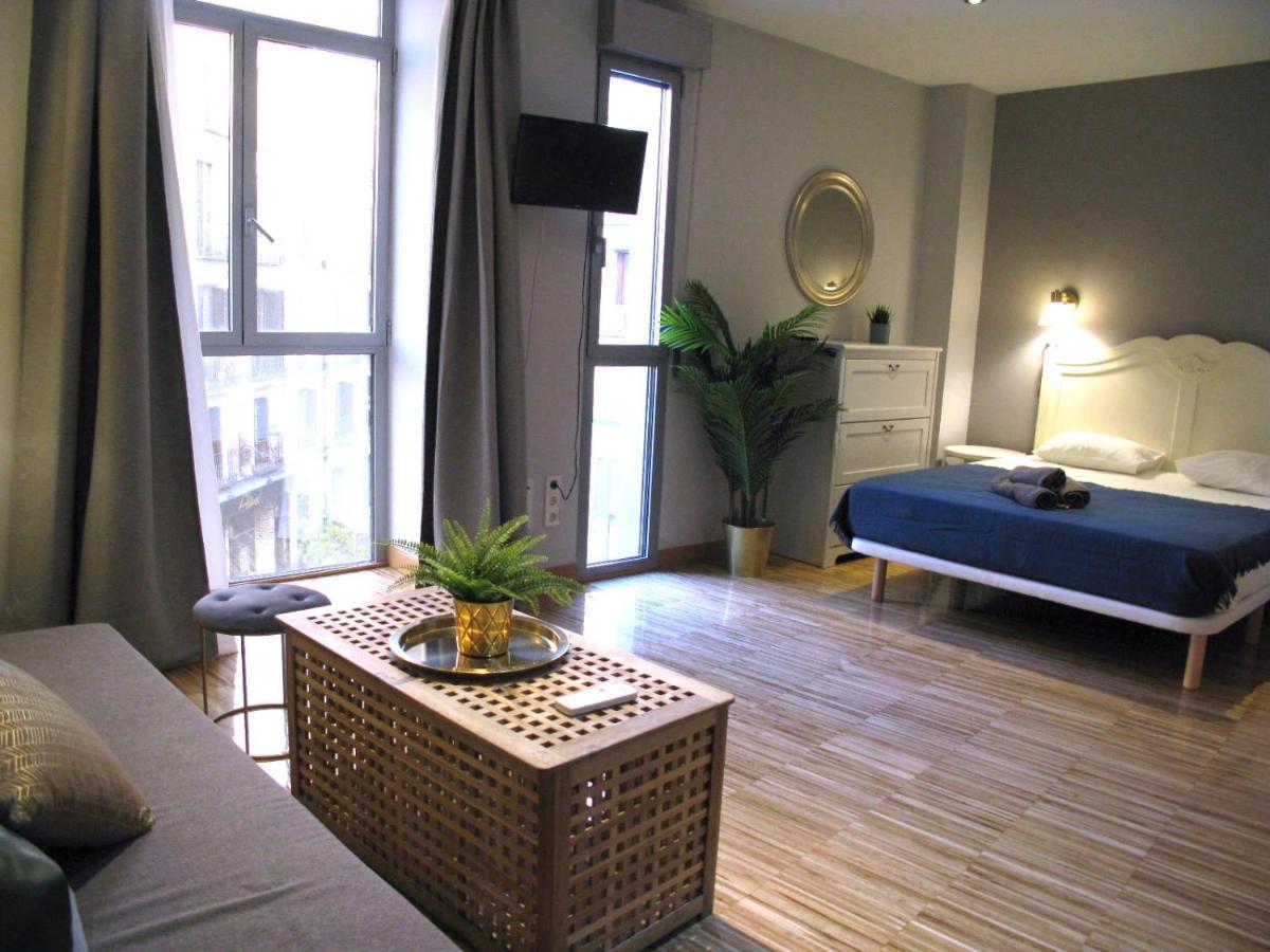 Wonder Appartement Madrid