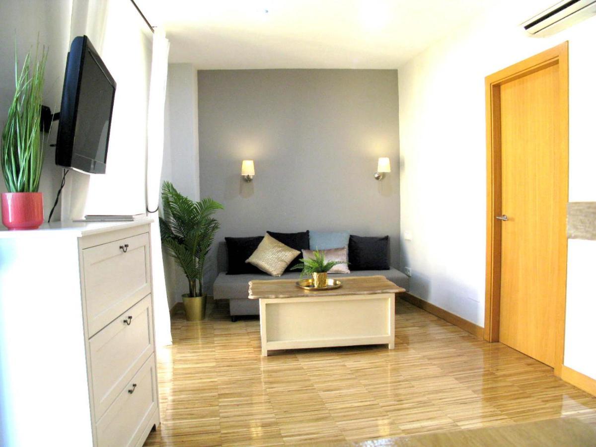 Wonder Appartement Madrid
