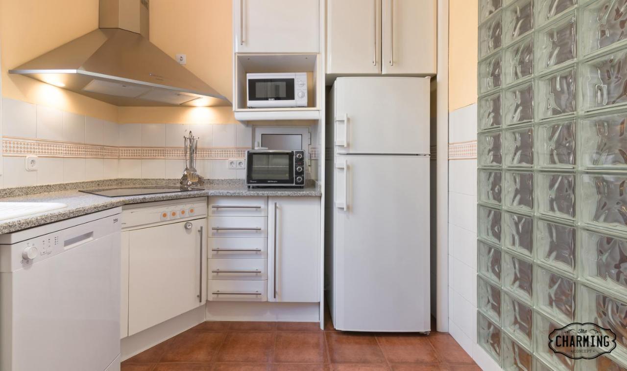 Gran Via Center, 2 En Pleno Centro Appartement Madrid