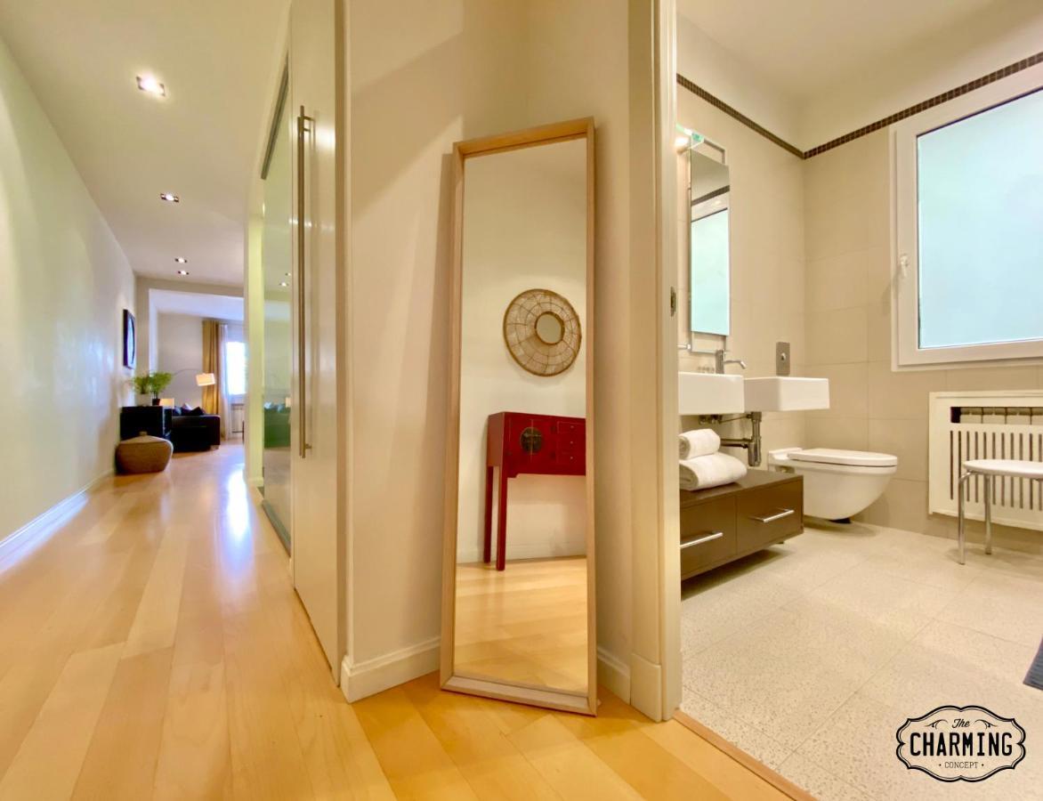 Charming Retiro Exclusive Madri