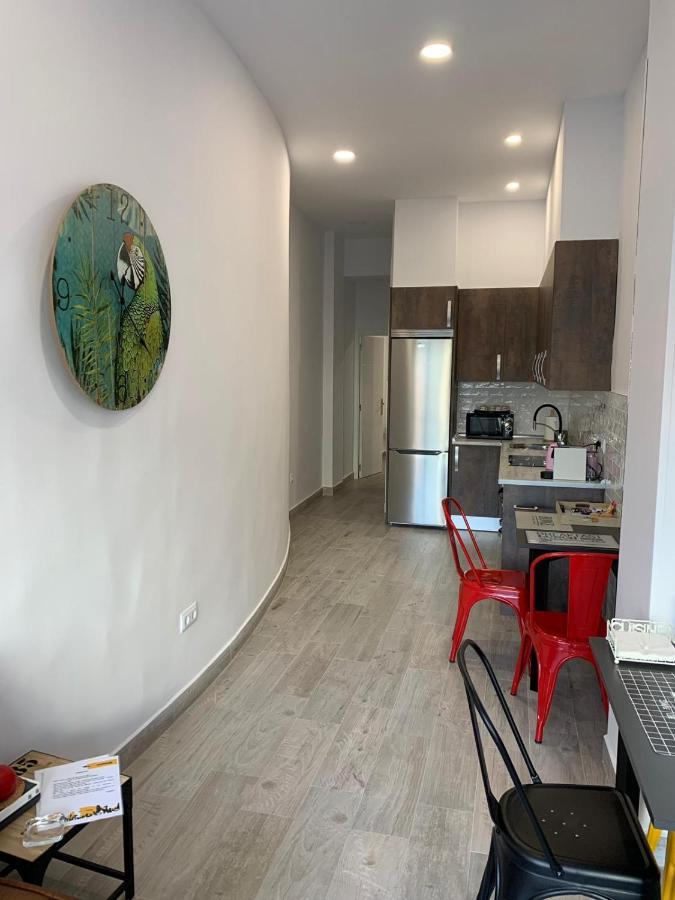 T-homes - Fuencarral Apartment Madrid