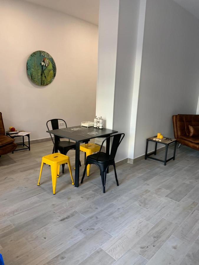 T-homes - Fuencarral Apartment Madrid