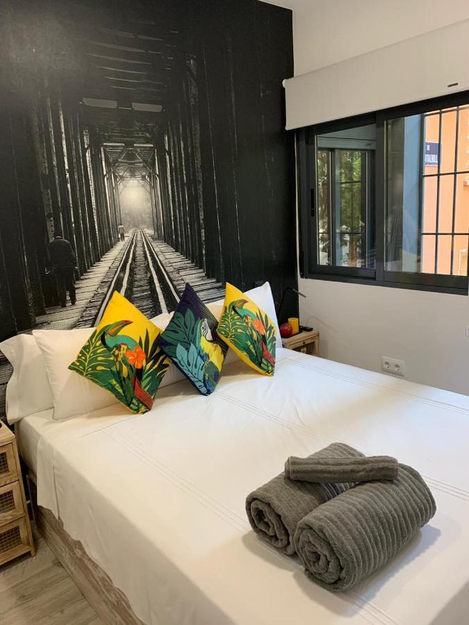 Apartment T-homes - Fuencarral *
