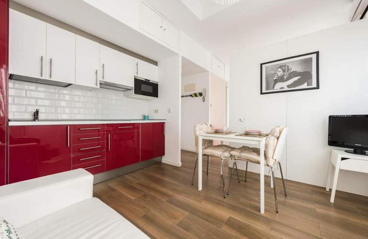 Appartement Alfonso Xiii Madrid
