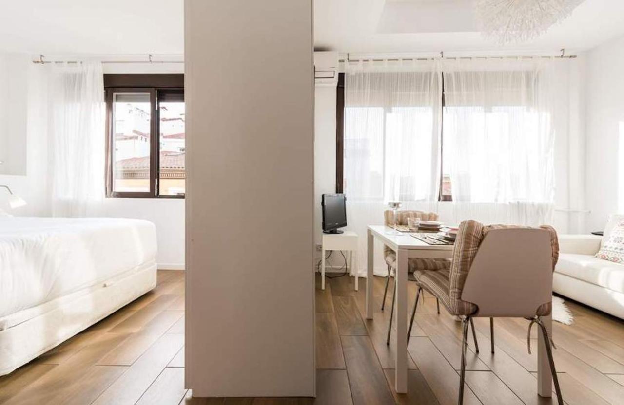 Appartement Alfonso Xiii