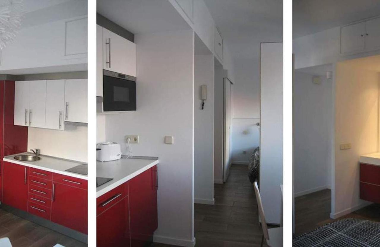 Appartement Alfonso Xiii