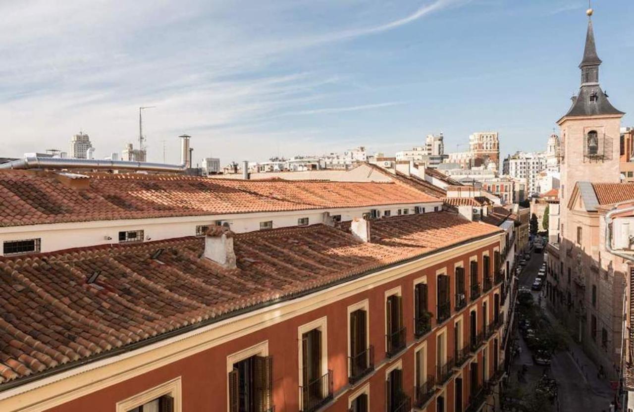Appartement Alfonso Xiii Madrid
