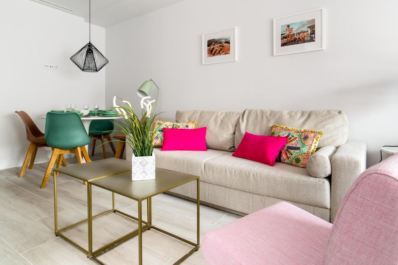 Apartamento Welcomer Ribera *