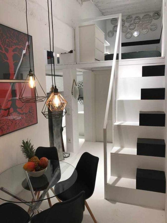 Apartamento Darío Modern Y Luxury Space Near Plaza Mayor Madrid