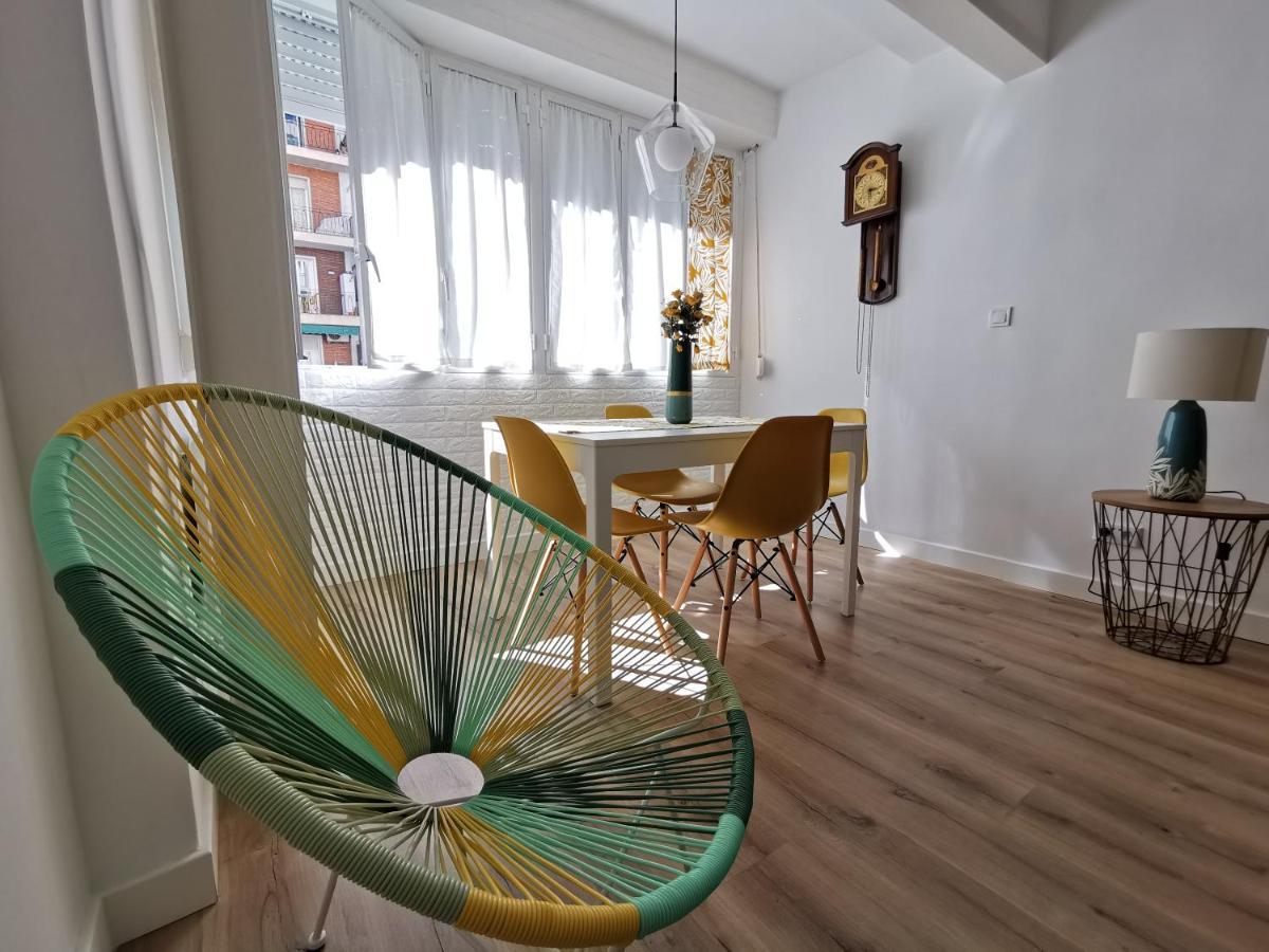 El Canigo De Jacinto Verdaguer Appartement *