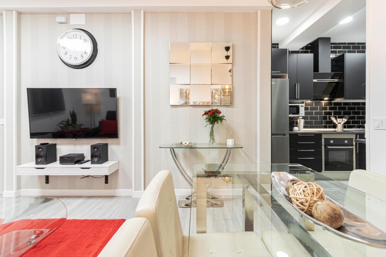 Apartamento Rio Madrid