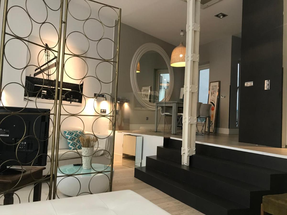 Gran Via Appart hôtel 4*