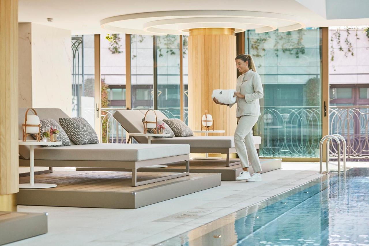 Hotel Four Seasons 5*