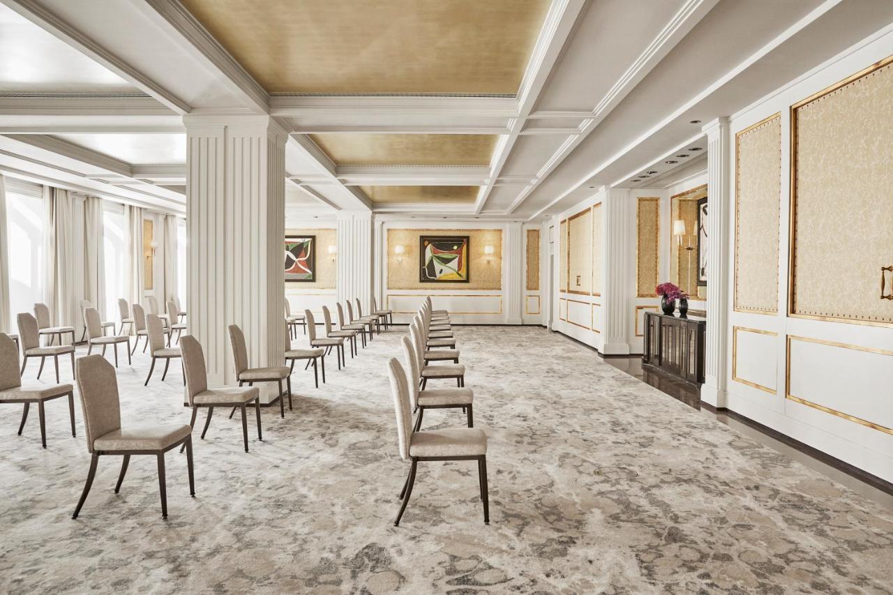Hotel Four Seasons 5*