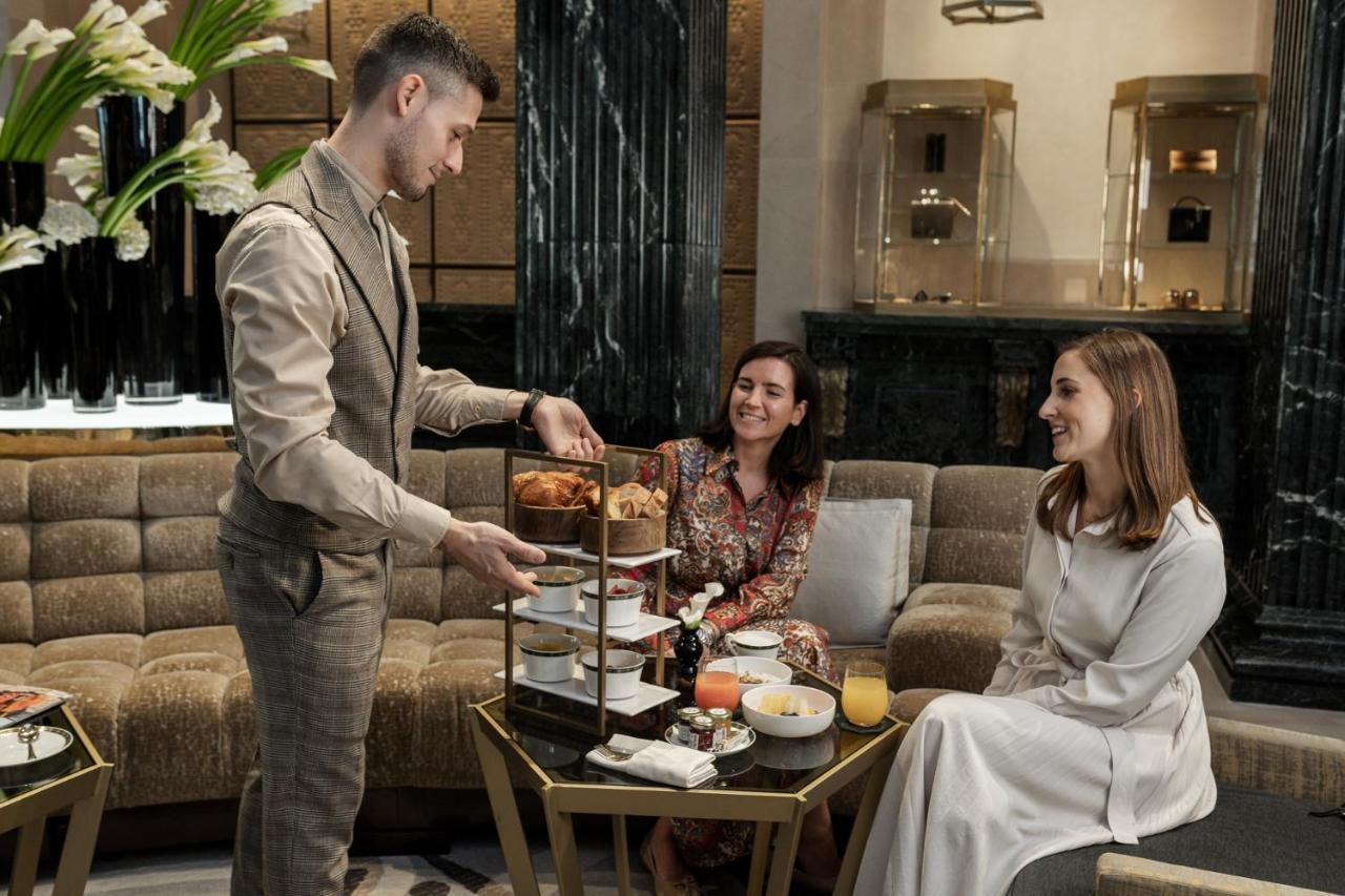 Hotel Four Seasons Madrid