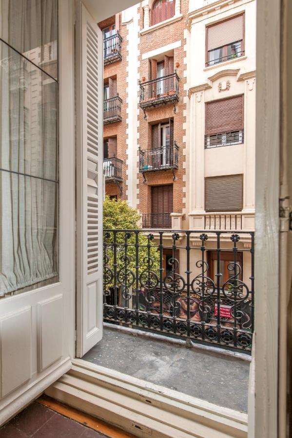 Salamanca Vi - Majestic - Eleven Host Company Appartamento Madrid