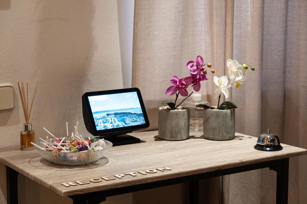 Luxury Bernabeu Bed and breakfast Madrid