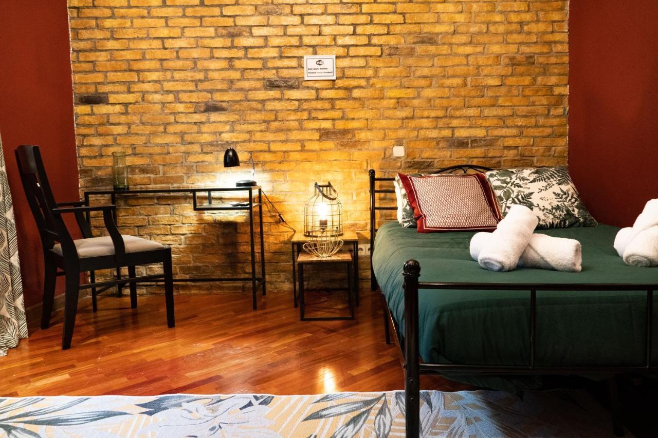 Luxury Bernabeu Bed and breakfast