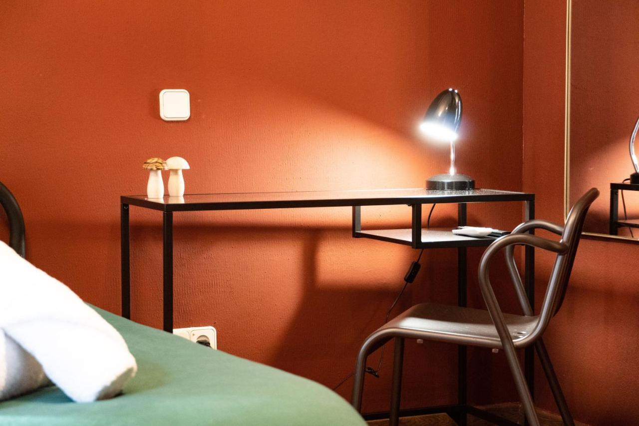 Luxury Bernabeu Bed and breakfast Madrid