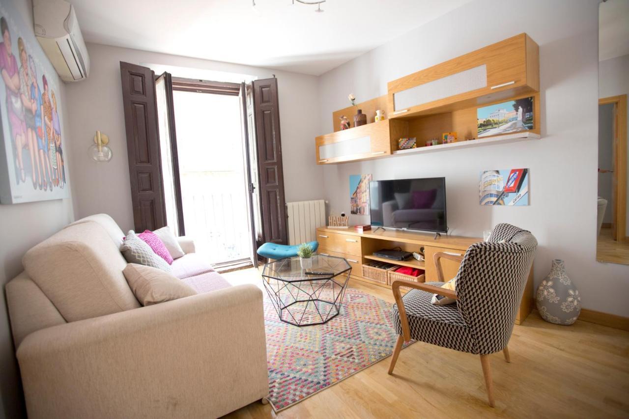 Apartamento Lavapies Art Appartement