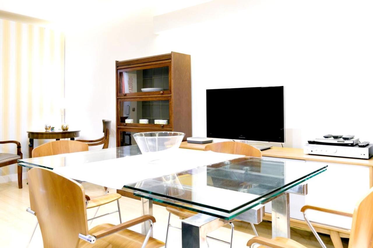 Cozy In 70 M² Pool Apartamento