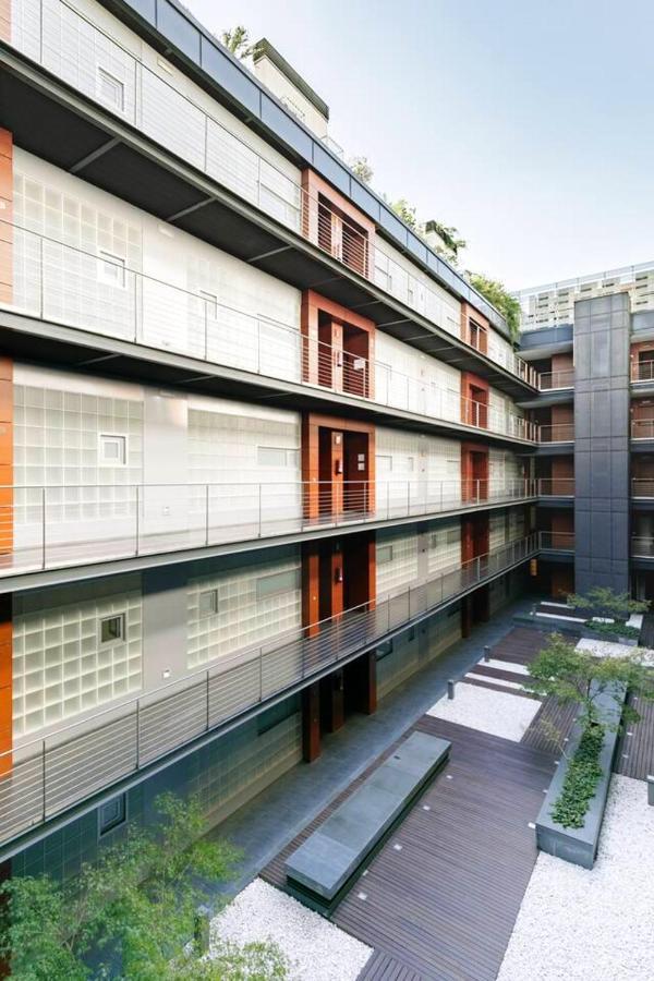 Apartamento Cozy In 70 M² Pool Madrid