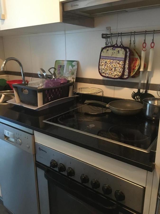 Ensanche De Vallecas Flat Appartamento *