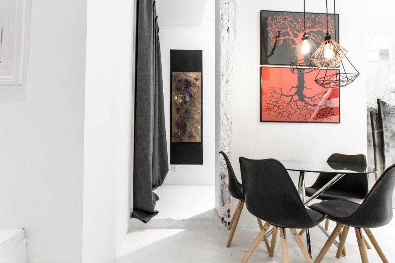 Apartamento Darío Modern Y Luxury Space Near Plaza Mayor Madrid